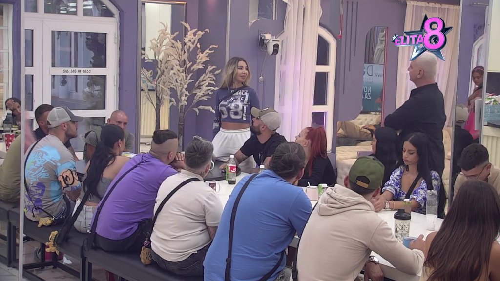 Aneli odao osmeh da joj je drago zbog TRZAVICA kod Asmina i Stanije, Ena je urnisala UVREDAMA: Ti ne znaš da se jaja ne prže u tignju, nego u tiganju NEPISMENA (VIDEO)