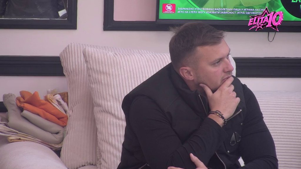 UBEĐENA DA ŠURUJU PROTIV NJE: Miljana prozvala Terzu da je Karićev potrčko, pa najavila PROPAST STEFANOVOG ČOPORA (VIDEO)