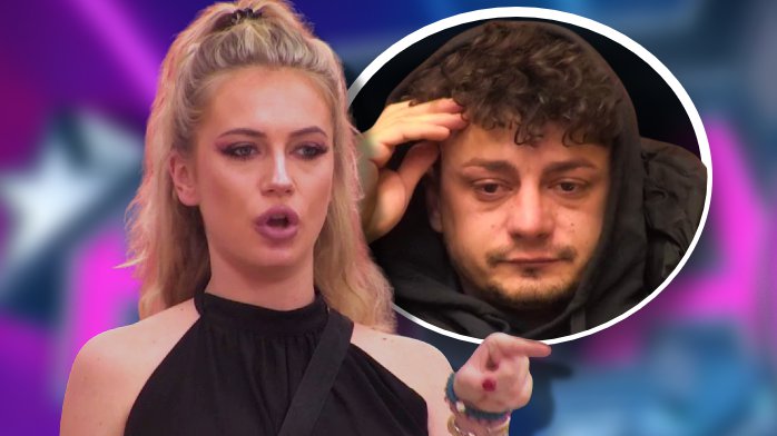 TERZA ĆE MENI I ĆERKI OSTATI DOŽIVOTNI NEPOMENIK! Milica Veličković žestoko o Sofiji, Kačavendi, Anđeli i Gastozu: Odgovorila na optužbe da ju je JAVNO ISMEVALA sa Osmanom!