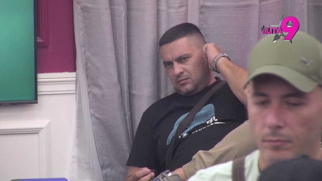 ŠOK: Aneli raspalila paljbu po Hani, Alibaba udario na Neria da bi zaštitio bivšu (VIDEO)