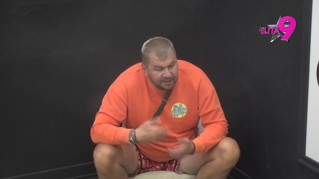 Htela je da mu uzme sve: Janjuš se posprdao sa Sofijom kao niko, pa isponižavao Staniju! (VIDEO)
