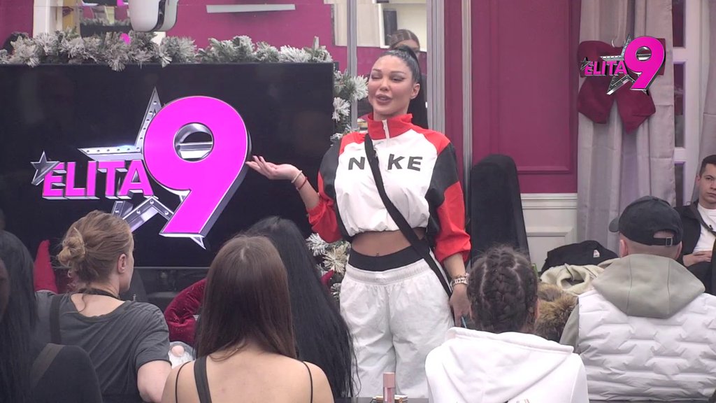 Dupla šut-karta: Maja na brutalan način odjavila Alibabu i Luku, Vujović zbog Anite povukao potez koji niko nije očekivao! (VIDEO)