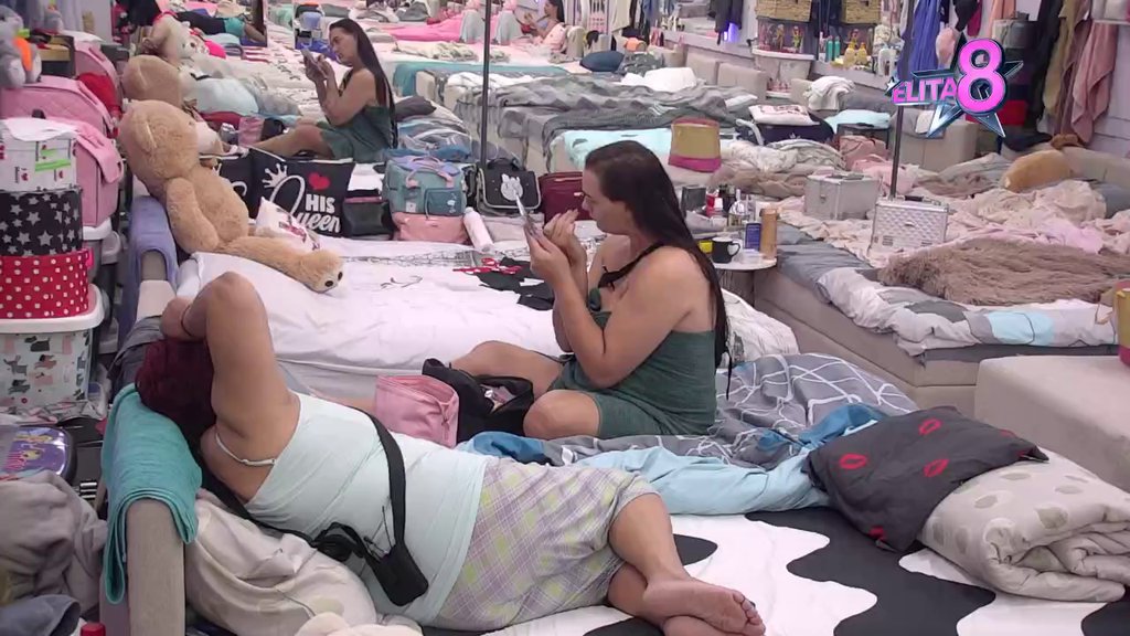 OBEZBEĐENJE HITNO REAGOVALO! Korda neprestano ponižavao Anu Nikolić, pa nagazio na minu (VIDEO)