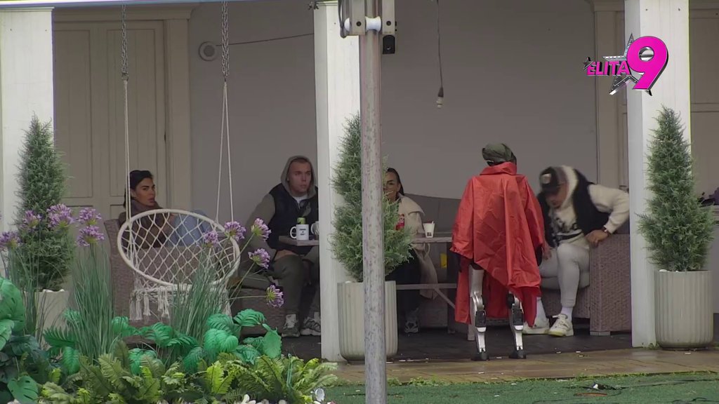 KAKO JE PROVALIO DA SI G*VNAR?! Toša vratio Daču na fabrička podešavanja, smehotres u Eliti! (VIDEO)