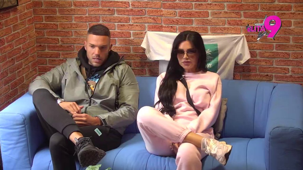 Prava emocija ili ništa! Stanija dala ultimatum Anđelu, pa žestoko pecnula bivšu saradnicu! (VIDEO)