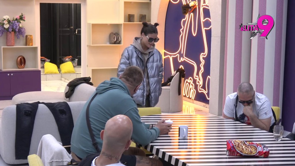 NJOJ ŽELE DA VIDE LEĐA: Odabrani doneli ODLUKU, evo koju učesnicu su NOMINOVALI za ispadanje iz Elite! (VIDEO)