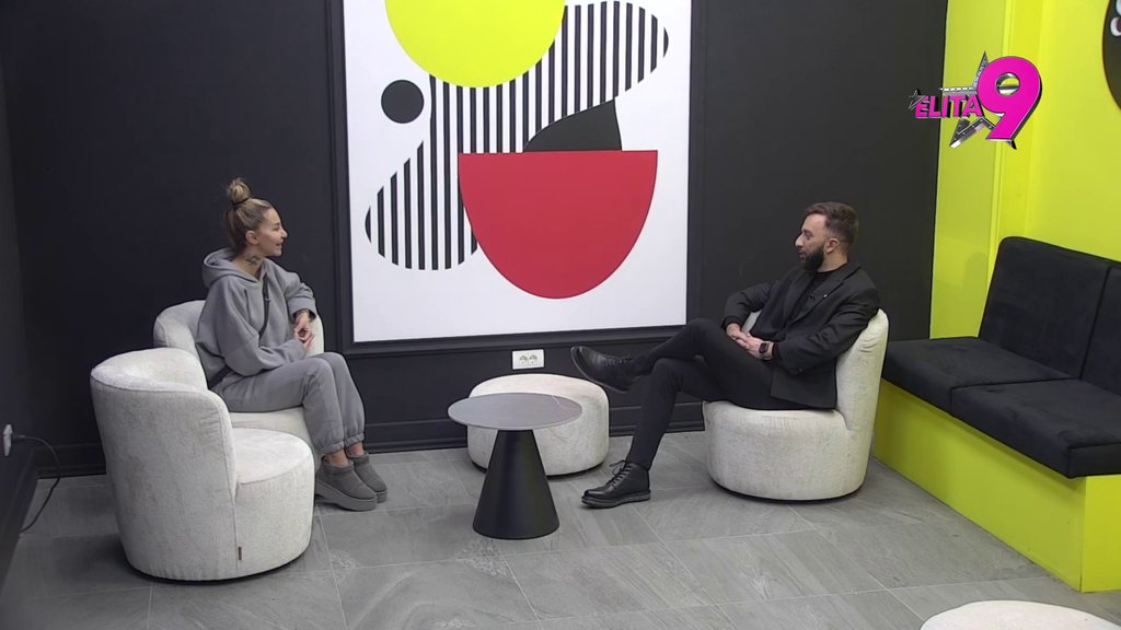 Skandalozni detalji: Aneli otkrila kako ju je Luka maltretirao, priznala da joj je duša mirna otkako mu je SKINULA MASKU! (VIDEO)