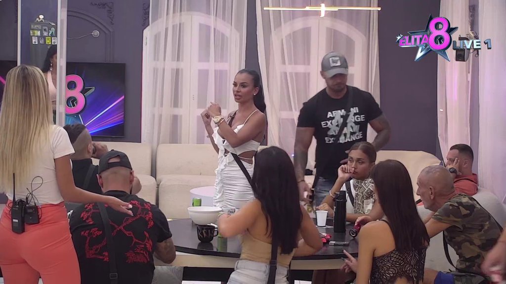 ŠOK! Marko i Sanja slagali da su kupili stan!? Mimas obelodanila nove informacije, Ena izgorela od ljubomore! Gruji neće biti dobro! (VIDEO)