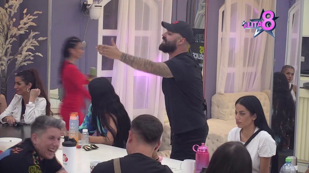 ZAPOMAŽE NA SAV GLAS: Luka otkrio sve o Anelinoj tudnoći, ona odlučila da prizna šta je uradila i da NE ŽELI DETE! (VIDEO)