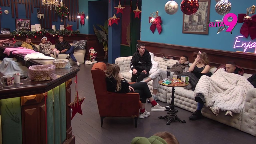 Otvorili sve karte: Aneli i Nerio progovorili o porodičnim odnosima, priznali da li će se nekad vratiti na staro! (VIDEO)