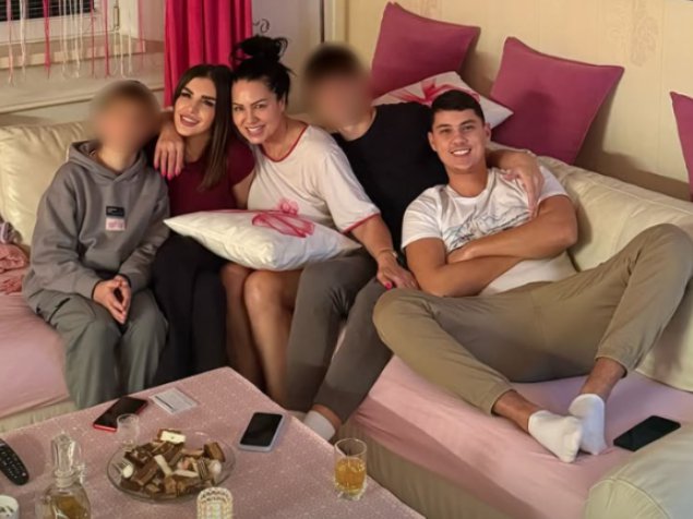 Kad se budem srela s njim... Ena Čolić progovorila o odnosu sa Zlatom Petrović, pa se osvrnula na Mikija Dudića (VIDEO)