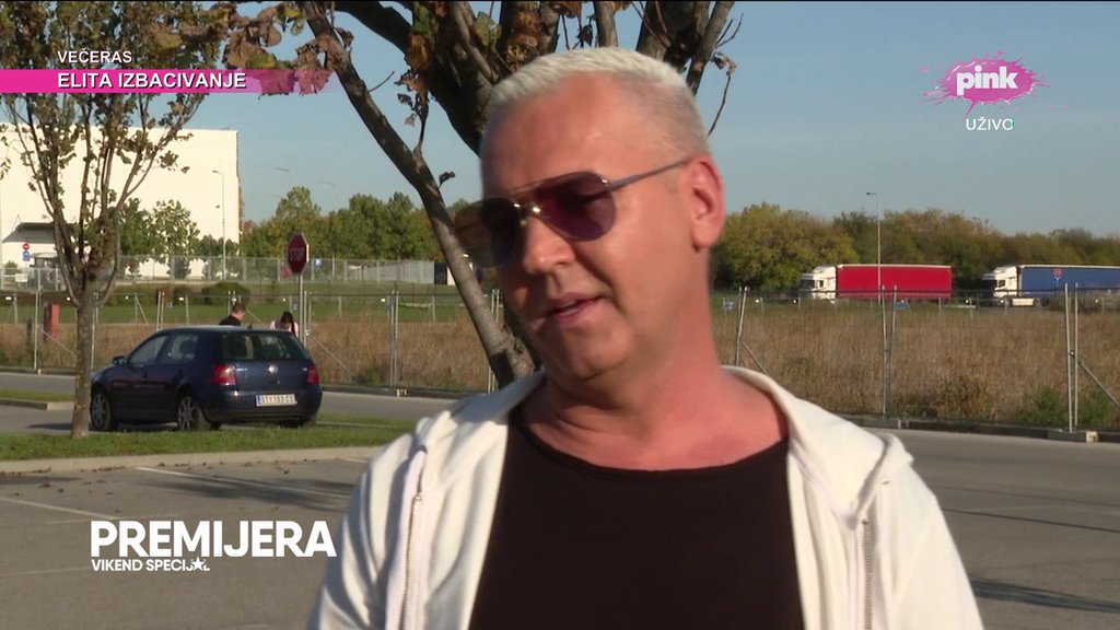 NIŠTA NEĆE BITI ISTO: Milan Milošević progovorio o SPEKTAKLU koji nas sutra uveče čeka kada je reč o najgledanijem rijalitiju svih vremena 'Eliti 9!' Posle ovoga će se sve promeniti!