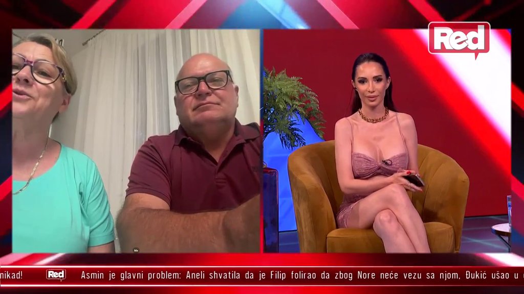 To je bio najlepši prizor koji smo videli: Durdžići progovorili o smeškanju Asmina i Stanije! Mevlida i Mustafa nikad iskrenije o Majinim tvrdnjama da je u braku bilo ljubavnih afera! (VIDEO)
