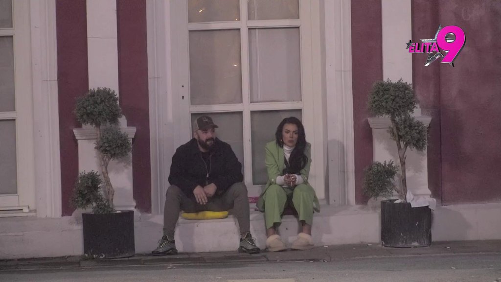 HITNO OGLAŠAVANJE BILJANE VUJOVIĆ! Nakon što je Luka rešio da je precrta ako naziva Anitu BAJADEROM, otkrila istinu u svemu: ŽAO MI JE ŠTO NE ZNA...