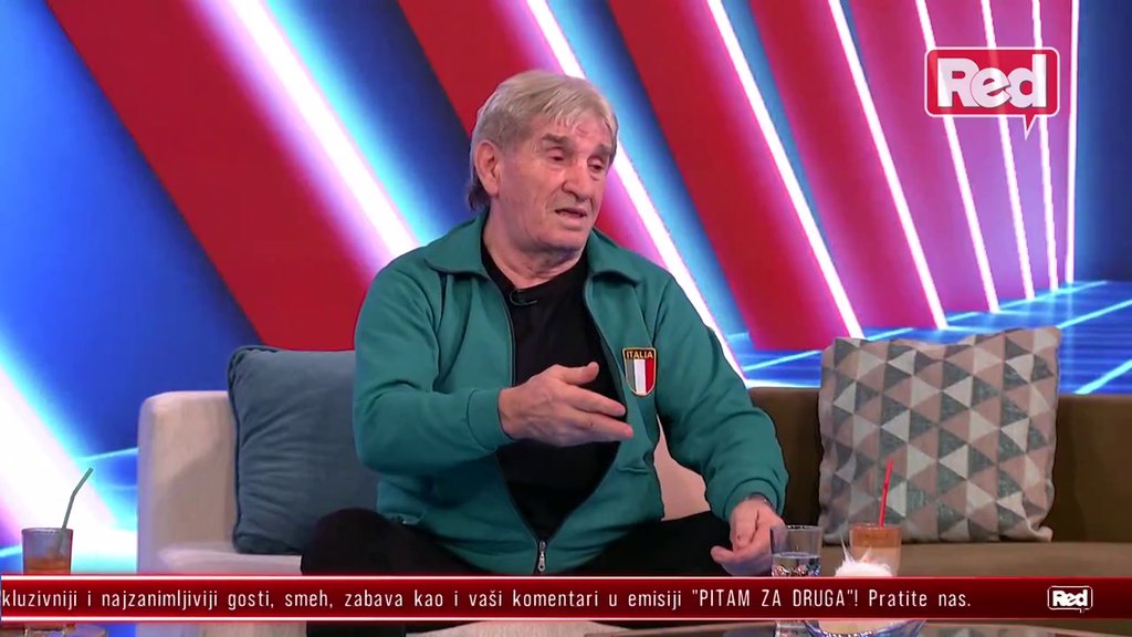 Stigla potvrda, Taki i Teodora su bili u vezi! Gera otkrio da se ona borila sa crnom magijom, čeka znak za totalno raskrinkavanje! (VIDEO)