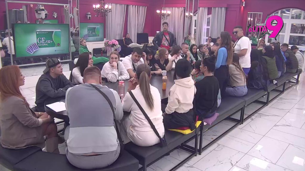 ŠOK PREOKRET: Filip skočio da brani Teodoru, pa Bebicu proglasio glavnim krivcem jer ga je varala na oči! (VIDEO)