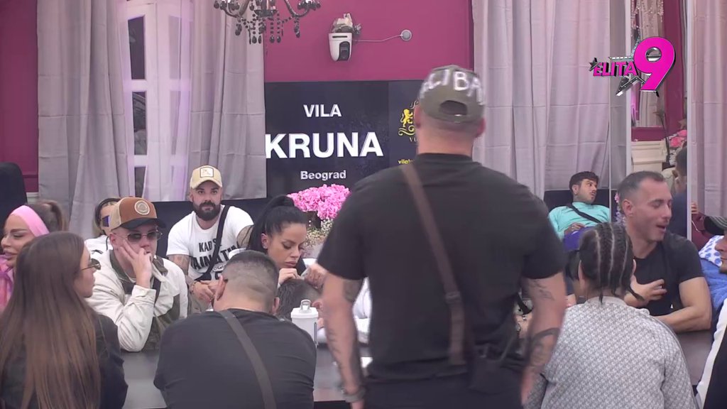 NIJE MI SVEJEDNO: Anita priznala da nije imuna na Anđela, otkrila šta joj je na duši i da li veruje u njihovo POMIRENJE! (VIDEO)