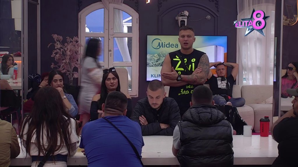 Reč struke! Karić otkrio koliko su mu društvene mreže napravile haos u vezama: Imao sam stvarno sramotne situacije (VIDEO)