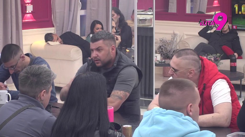 Rešetanje kakvo se na pamti! Bebica progutao Kačavendu činjenicama, Asmin je dokrajčio i izneo nove informacije o POKOJNOM VERENIKU!  (VIDEO)