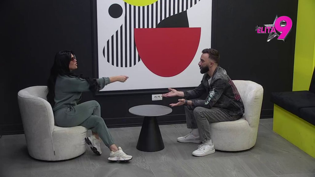 Bog zna kakav je Taki bio, pa je...Stanija razvezala jezik o Maji, zalepila je za samo dno: Ako vam je ona dobar čovek, evo vam je, nek vam spava s mužem (VIDEO)