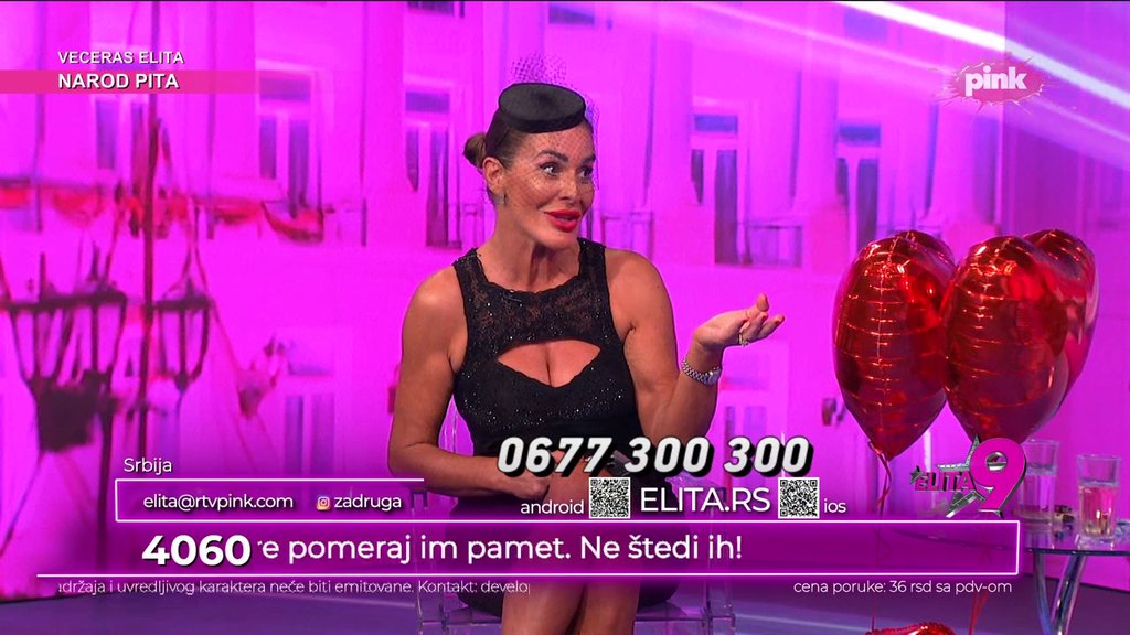 'Bila si u metno selu gde sam ti...' Janjuš prozvao Milenu, ona mu brutalno odgovorila: Branio si majci da vidi sina koji se slikao sa OnlyFans (VIDEO)