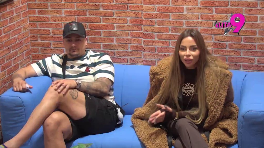 Stiglo ga gorko kajanje: Terza zažalio što je ikada ostavio Sofiju, da može da vrati vreme sve bi promenio! (VIDEO)