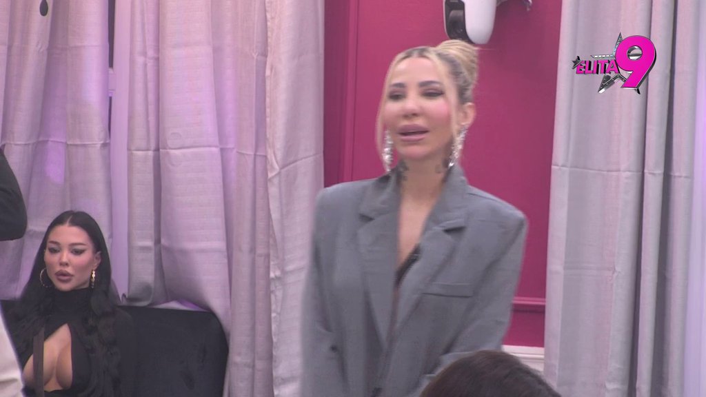 Sve miriše na pomirenje: Aneli i Asmin podigli belu zastavicu, Luka zanemeo zbog ovoga (VIDEO)