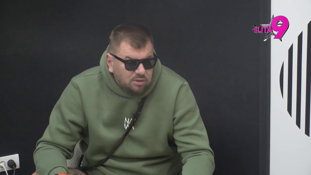 Ništa veza, samo kombinacija: Janjuš ugasio svaku nadu za ljubav s Aneli, pa Alibabu žestoko isponižavao! (VIDEO)