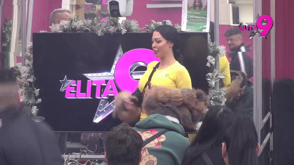 ON JE MUŠKARAC BEZ KARAKTERA: Asmin ponizio Filipa jer je iskoristio Maju kao zadnju krpu, pa ga uporedio sa Aneli: ONI SU ISTI, KU*VE U DUŠI! (VIDEO)