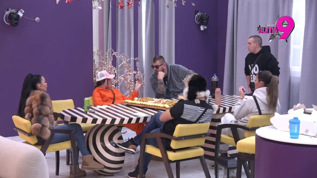 Jezikom seče kao sabljom! Dačo urnisao Anđela, smatra da je najveća kukavica, pa demolirao Luku: Zamisli da je sina blam njega (VIDEO)