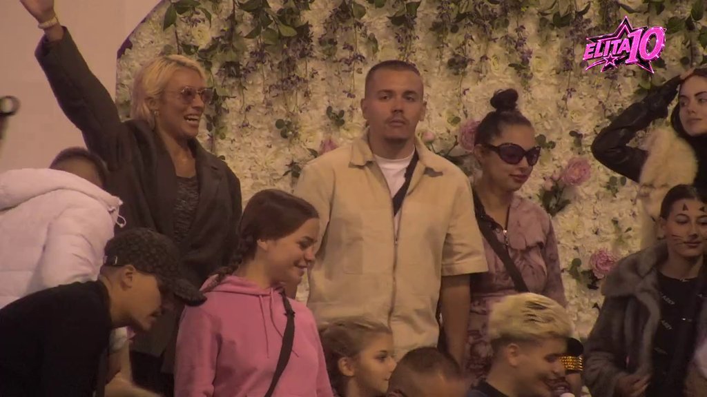 Ko je odneo pobedu u današnjem takmičenju: Dača otkrio ime učesnice, ona skače od sreće! (VIDEO)