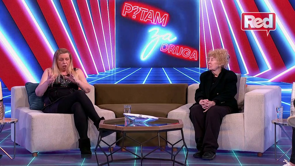 ISPAO JE PRAVI MUŠKARAC! Vanbračna supruga Hasana Dudića istakla da je Luka pronašao mir pored Anite, pa se osvrnula na njegov odnos sa Aneli: DA SU OSTALI ZAJEDNO... (VIDEO)