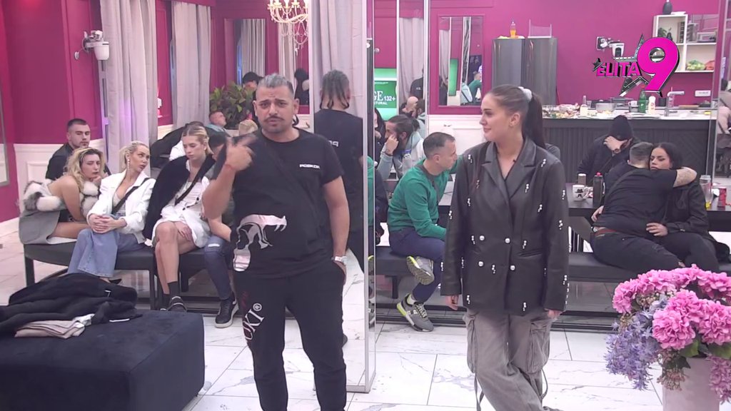 Neka bude da je ona završila: Bori više dojadilo da ga svaka devojka ponižava, predao štafetu Anastasiji i povukao se iz odnosa! (VIDEO)