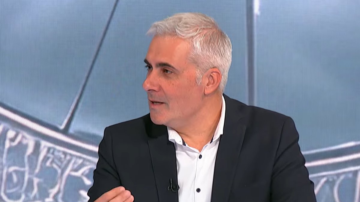 JERKOVIĆ: Izbori nisu obaveza vlasti, već pokušaj da se Srbiji vrati puna stabilnost