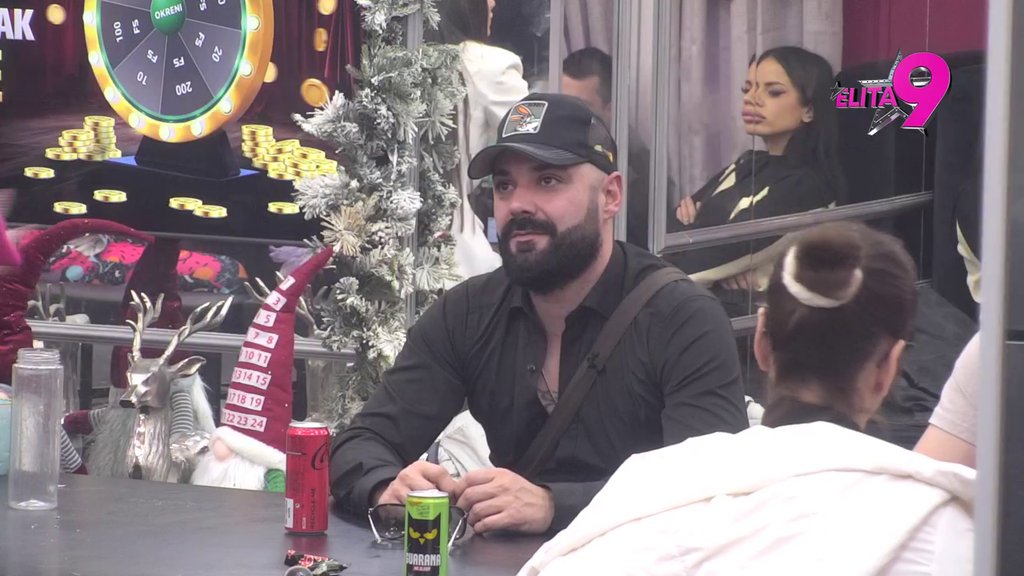 Samo si čekala nekoga da ozvaničiš vezu: Filipova bivša direktno isponižavala Anitu, pa udarila na njeno vaspitanje  (VIDEO)