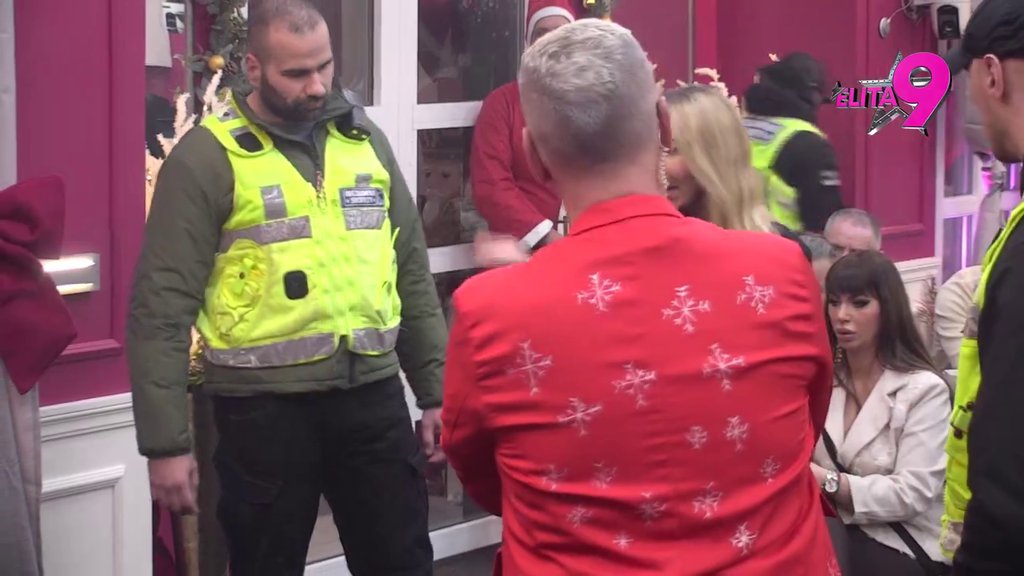 SUOČAVANJE ANELI I DURDŽIĆA: Sudo sasuo Asminu sve u lice, prebacio mu ponašanje, pa obavio razgovor sa Ahmićevom nakon silnih uvreda: NORI TREBA I MAMA I TATA (VIDEO)