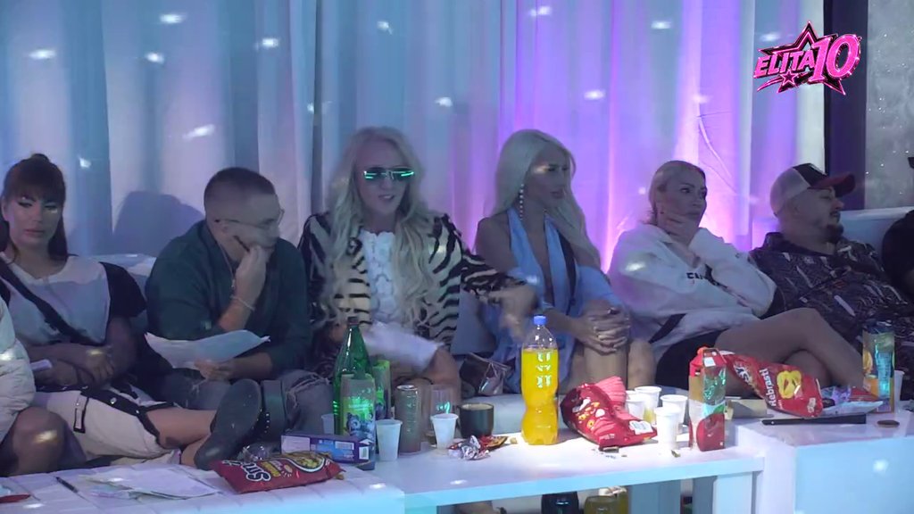 Sud Bebi Dol su mnogi čekali: Surovija nego ikad u glasanju, evo kome je dala 12 bodova! (VIDEO)