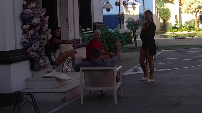 Celu noć je ljubio i grlio, a sada presavio tabak: Gastoz priznao da li se pomirio s Anđelom! (VIDEO)