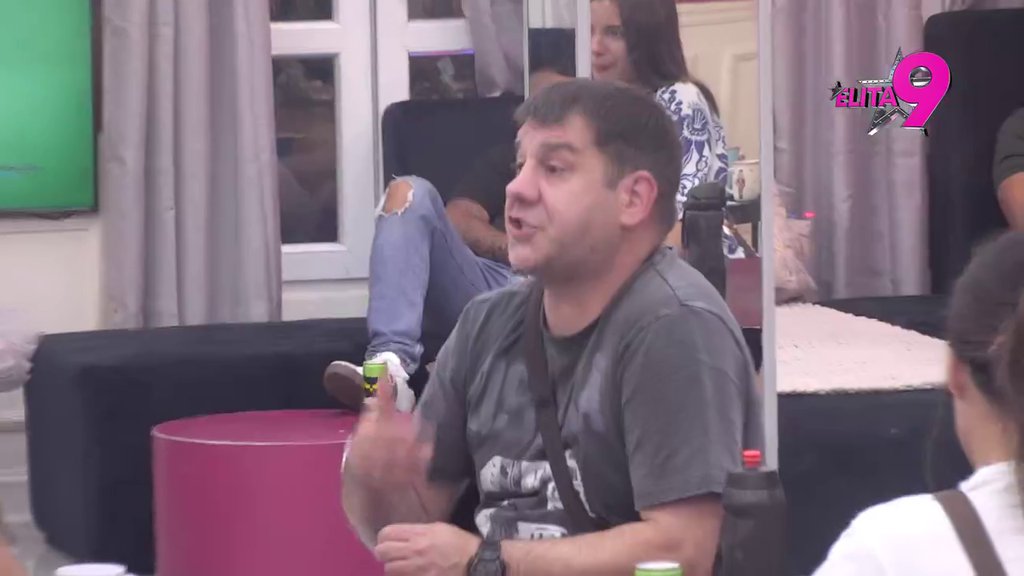 Poteglo se pitanje Majinog morala, Janjuš otkrio kako vidi njeno emotivno stanje: Sebe u životu nikada nije cenila!  (VIDEO)