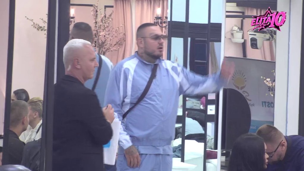 Maja Marinković zvala Cara iza Asminovih leđa? Filip izneo šok tvrdnju: Zvoni mi telefon, skriveni broj... (VIDEO)