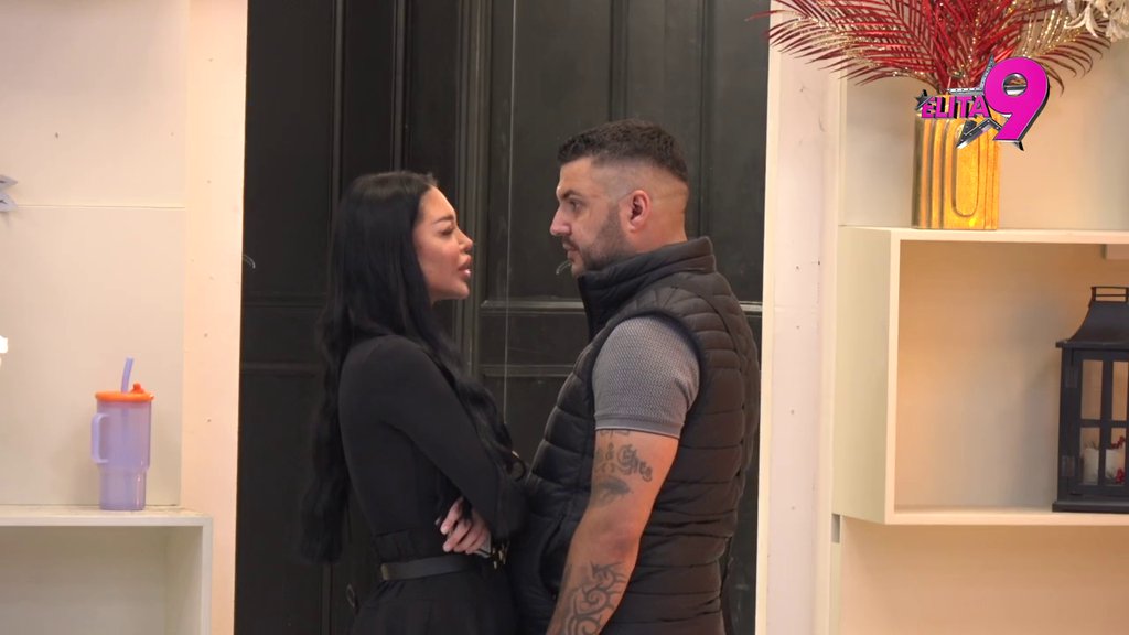 Kada uhvatim sebe da lažem, kako da nekome verujem?! Maja priznala da je Durdžić protraćio njeno poverenje, pa prozvala Staniju: Asmin se nije ni raspakovao, ona je RAŠIRILA NOGE (VIDEO)