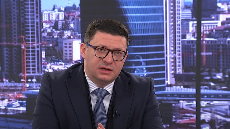 Pokret za narod i državu kreće iz Jagodine! Đurđev: Danas je veliki dan za Srbiju! (VIDEO)