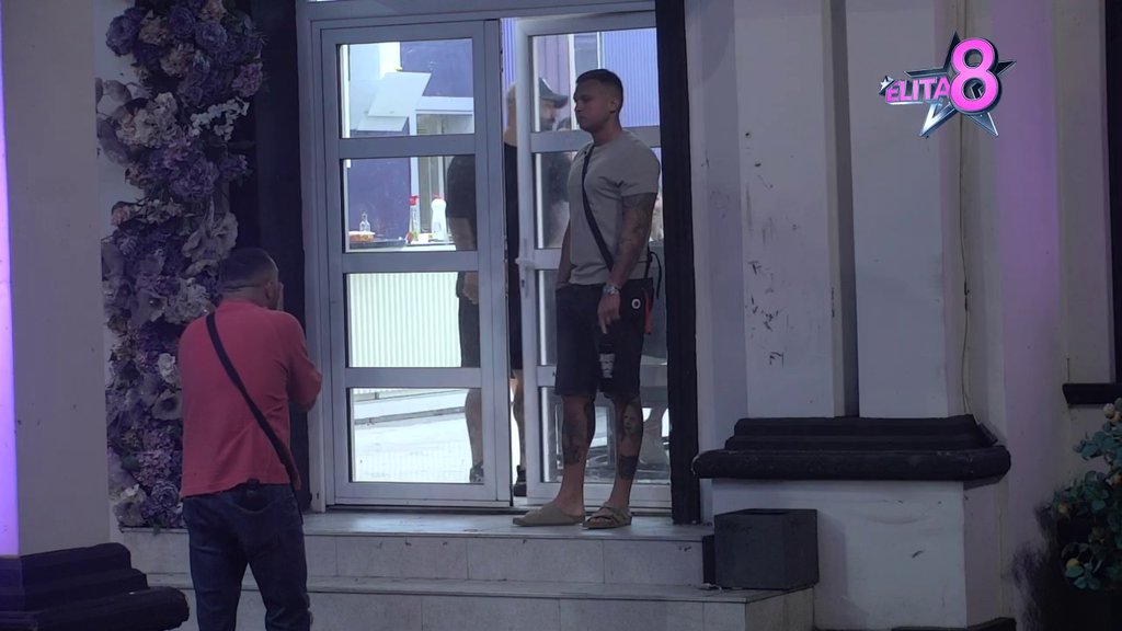 Stavio mi je pare u džep: Gastoz se ogradio od velikog prijateljstva sa Pavlom, pa oprao ruke od Anđele: Mislio sam da su lovačke priče! (VIDEO)