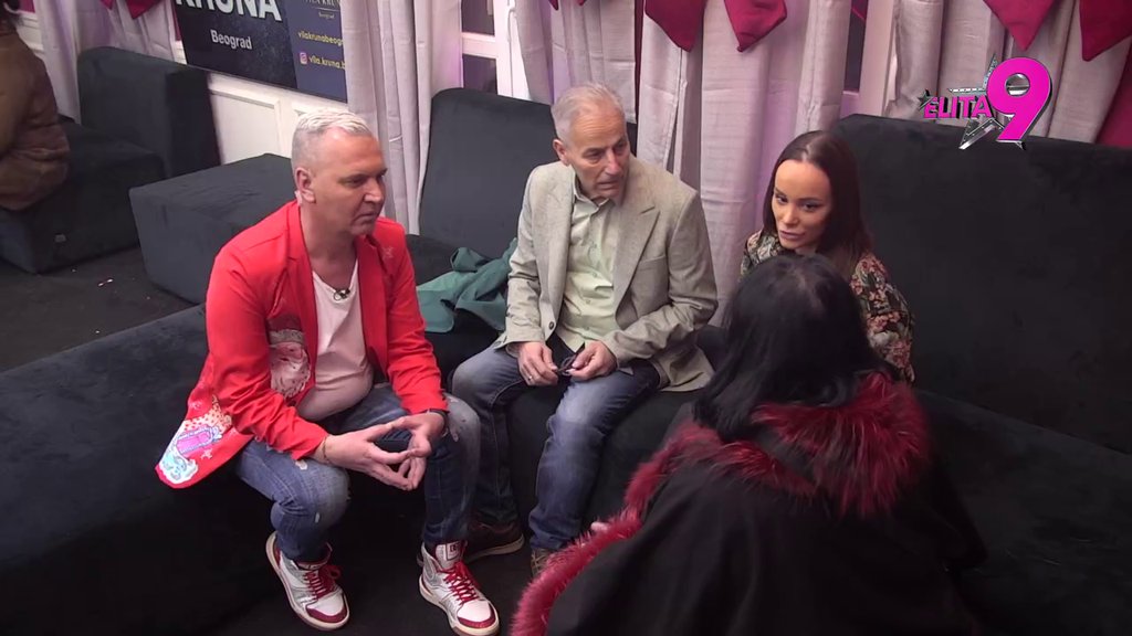 Neka tuče svoje ćerke, a moju nek ostavi na miru! Slavica Delić zgazila Bebicu pred svima, spremila tužbu i njegovom ocu:  Hoćeš li da ideš u Kotež da te vozi traktorom po močvarama? (VIDEO)