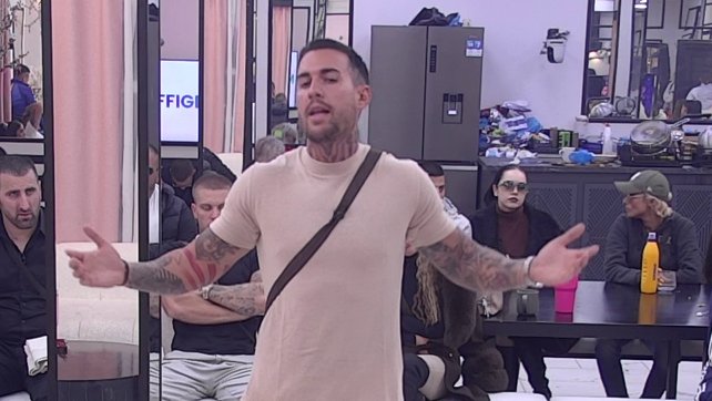 Zasmetalo mi je: Mateja i dalje čvrsto stoji pri stavu da ništa nije imao sa Sandrom, pa se Matora prisetila jednog detalja! (VIDEO)
