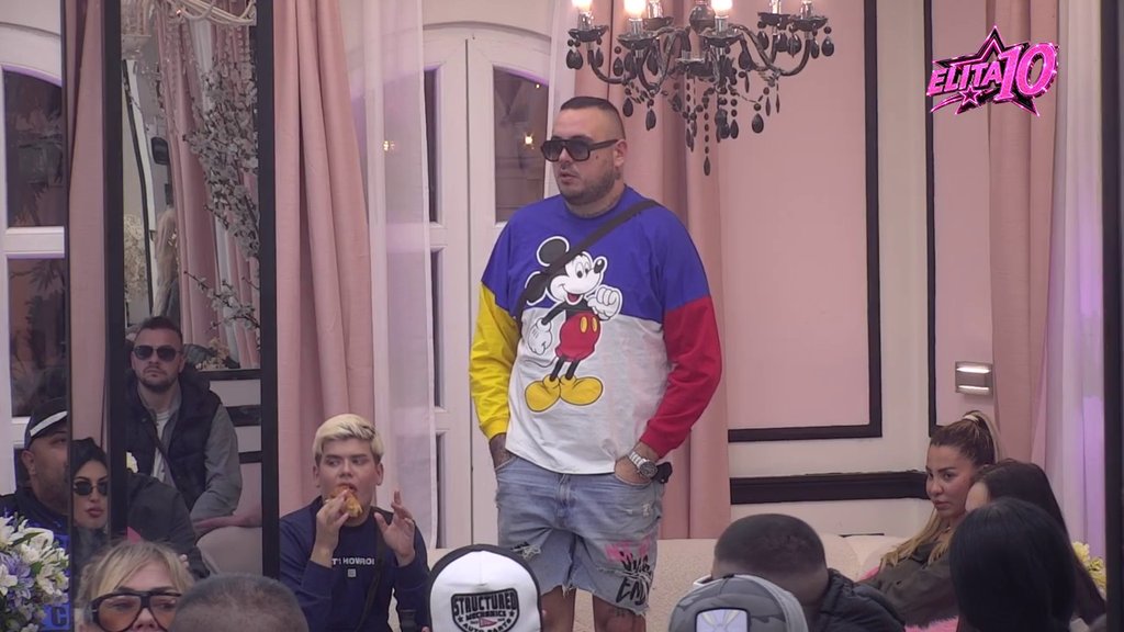 Pljušte prozivke u Beloj kući! Miljana potkačila Ivana, iskoristila priliku da mu saspe sve u lice (VIDEO)