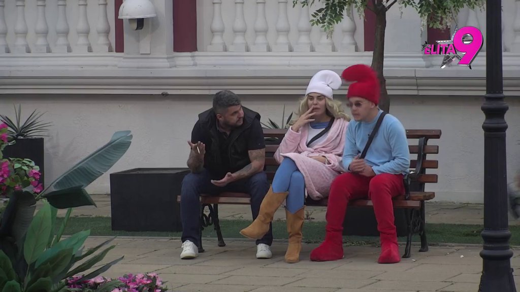Konačno razvezao jezik: Dača obelodanio Alibabi sve šifrovane razgovore s Majom i otkrio na koje takmičarke je ljubomorisala! (VIDEO)