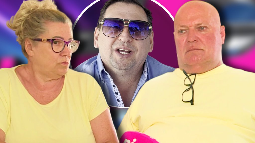 Spremna je za ludnicu! Asminova majka Mevlida zgrožena Majom Marinković: Teški psihopata, Stanija je za njih INSTITUCIJA!