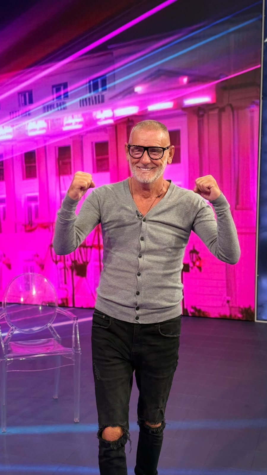 Večeras gori studio! Maja Marinković i Lepi Mića stižu kod Ivane Šopić, Narod pita se ne propušta!