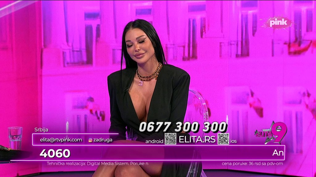 Malo ko sa mnom ume: Maja ne krije koliko je srećna u odnosu sa Asminom, gledateljka otkrila koji je njen tip muškarca! (VIDEO)